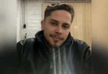 Motorista morto em acidente na SC-350 é de Caçador