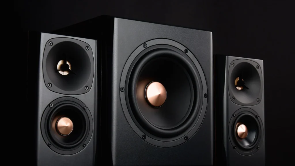 Polícia Militar apreende som por perturbação do sossego público