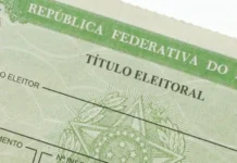 Prazo para regularizar título de eleitor termina nesta quarta em SC Prazo para regularizar título de eleitor termina nesta quarta em SC