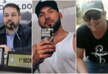 Tragédia em Laguna completa quatro anos e segue na memória dos caçadorenses