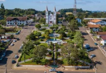 Seminário em Treze Tílias abordará políticas à pessoa idosa Seminário em Treze Tílias abordará políticas à pessoa idosa