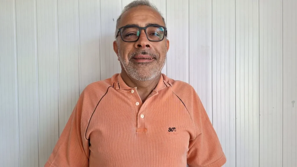 Valdir Medeiros completa 40 anos na Prefeitura de Caçador