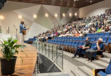 Rede Municipal de Ensino inicia semana de formação em Caçador