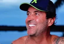 Influenciador Henrique Maderite morre aos 50 anos