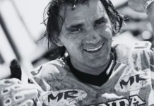 Acidente na SC-305 tira a vida de Chumbinho, lenda do motocross brasileiro