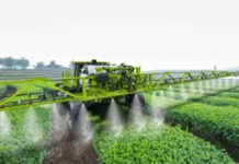 Brasil bateu recorde de importação de fertilizantes em 2025