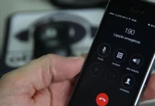 PMSC alerta sobre instabilidade no 190: Veja alternativas de atendimento