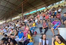 Ipiranga e Unidos da Vila são campeões do Campeonato Municipal de Videira