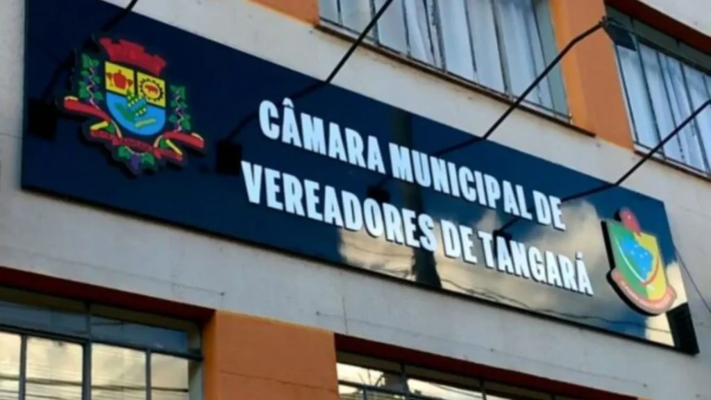 Legislativo de Tangará retoma sessões e debates importantes