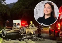 Motorista é indiciado por morte de jovem em Joaçaba