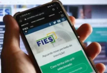 Fies 2026 abre inscrições para processo seletivo do 1º semestre
