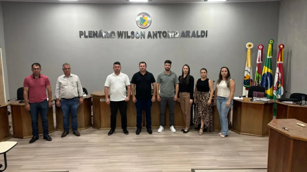 Ibiam reforça transparência e moderniza a Câmara em 2026