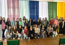 Educação de Tangará inicia 2026 com novos profissionais efetivados