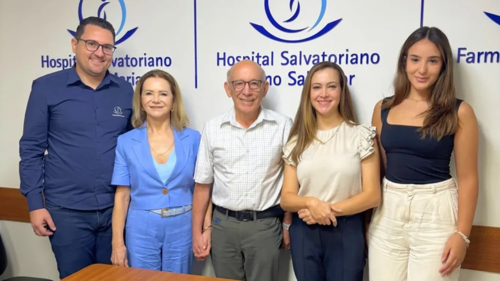 Hospital Divino Salvador reforma quartos através do Projeto Adote um Quarto