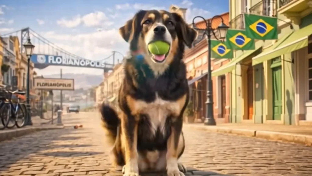 Jorge e Mateus lançam música em homenagem ao cão Orelha