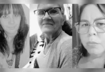 Vítimas do ônibus que caiu em ribanceira tinham entre 50 e 62 anos