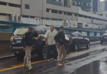 Ex-presidente do Rioprevidência, natural de Campos Novos, é preso pela PF