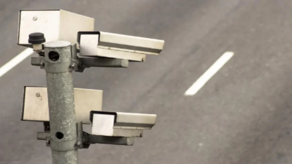 BR-470 volta a ter radares de velocidade em SC