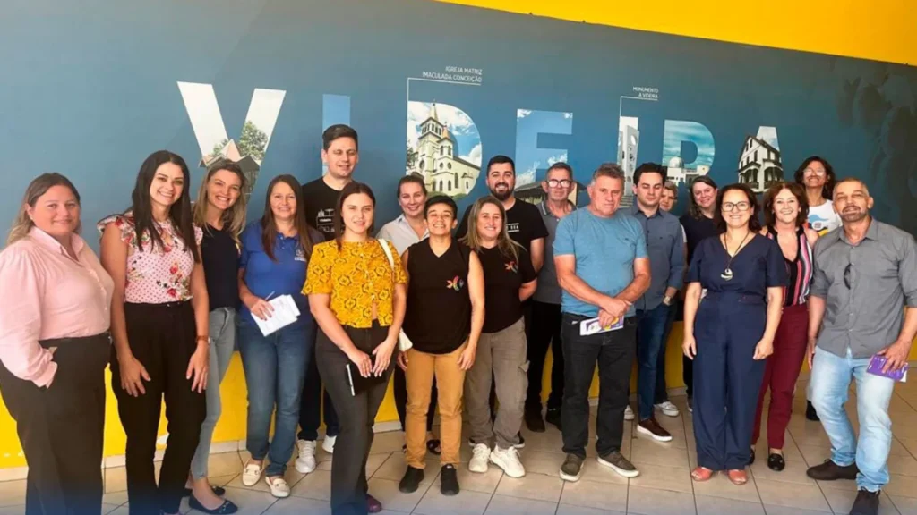 Reunião de Trabalho da AMARP define planejamento cultural de 2026