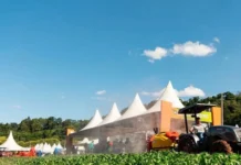 22º Plantão Técnico Cootan movimenta Tangará com grande público