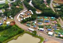 Vem aí o 18º Campo Demonstrativo e 8º Clube da Bezerra Coopervil