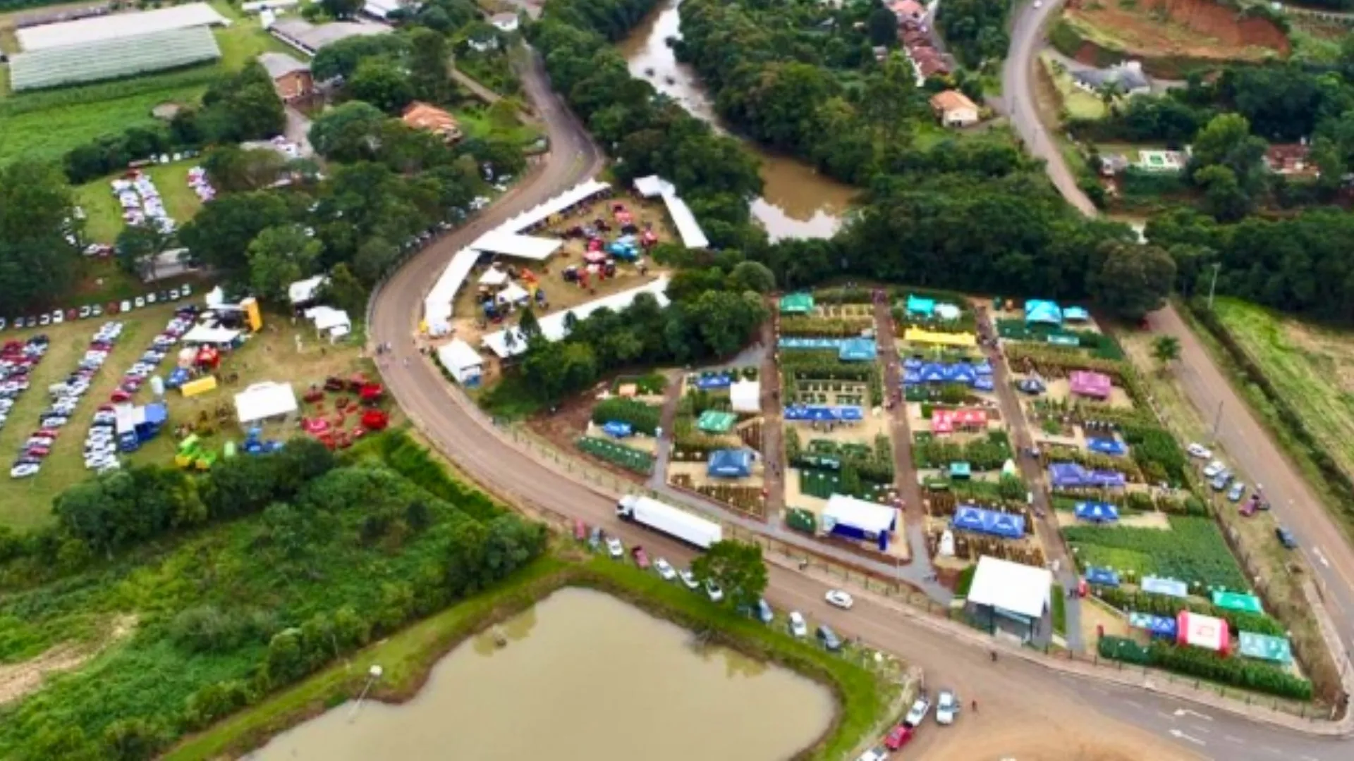 Vem aí o 18º Campo Demonstrativo e 8º Clube da Bezerra Coopervil