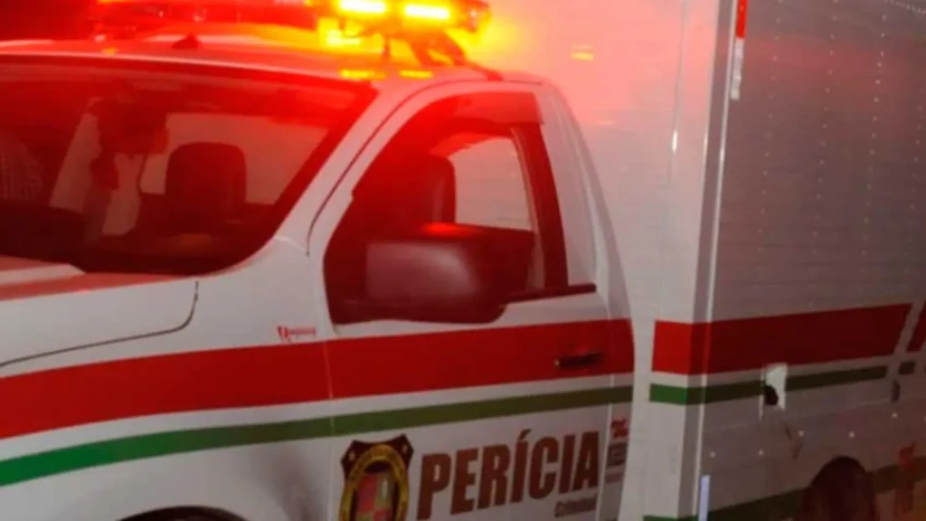 Corpo de jovem de 18 anos é encontrado em ribanceira na Serra de SC