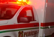 Corpo de jovem de 18 anos é encontrado em ribanceira na Serra de SC