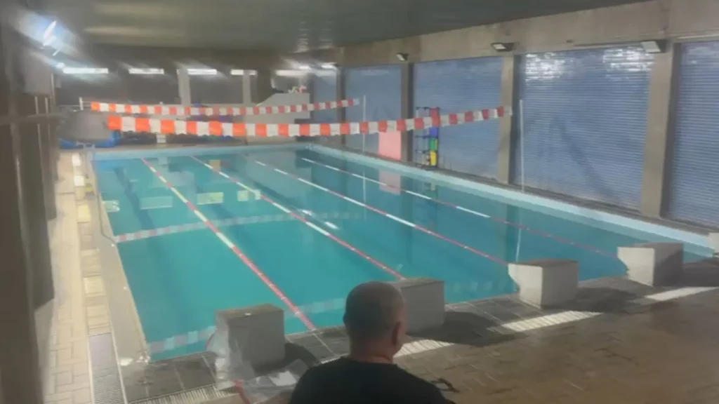 Cloro adulterado foi a causa da morte de mulher em piscina de academia