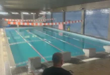 Cloro adulterado foi a causa da morte de mulher em piscina de academia