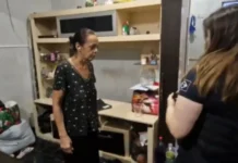 Mãe e avó “vendiam” meninas de 10, 12 e 14 anos para piloto preso