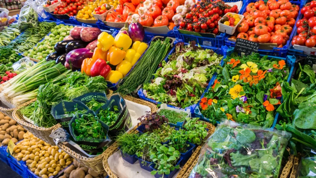 Veja os alimentos que mais subiram em 12 meses