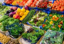 Veja os alimentos que mais subiram em 12 meses