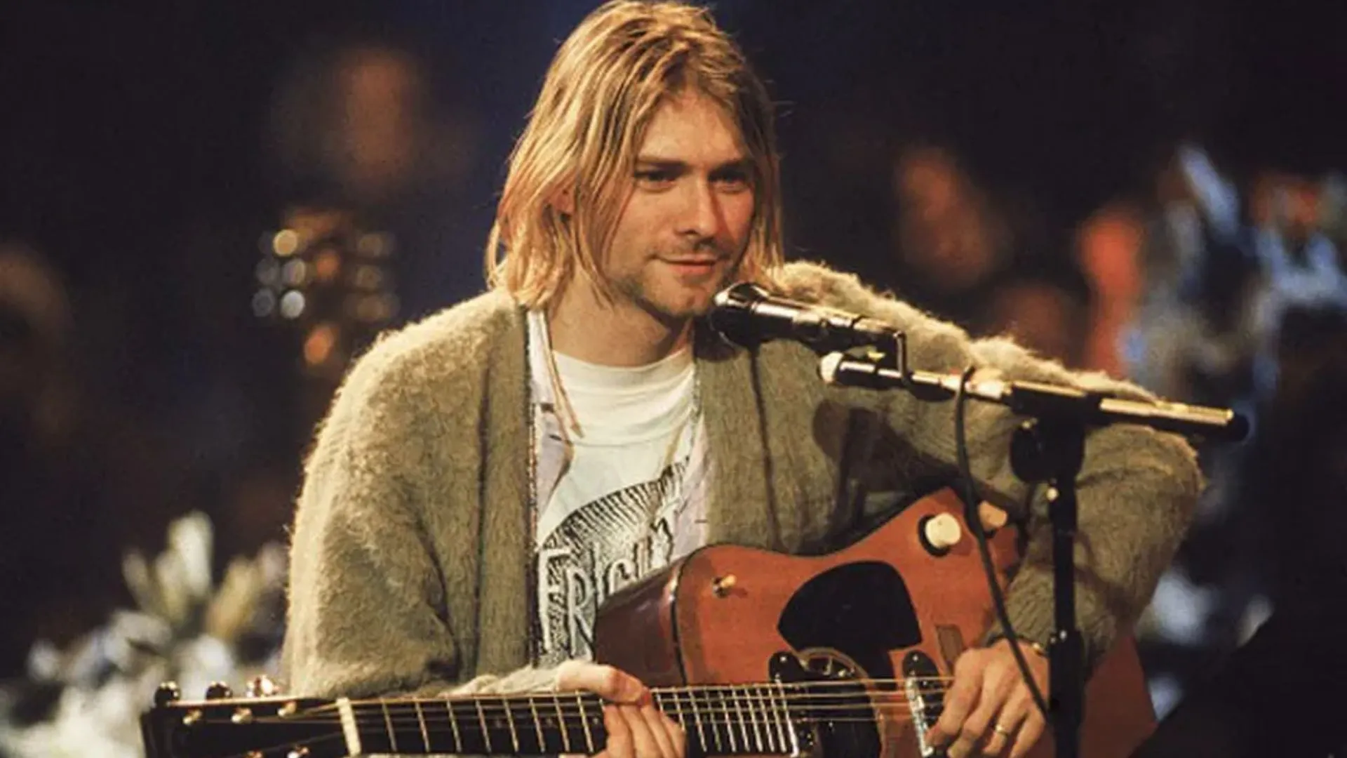 Nova análise sugere que Kurt Cobain foi vítima de homicídio