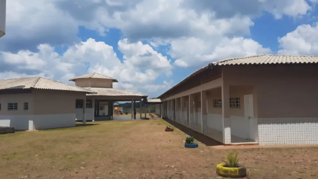 Fechamento de escola rural em Curitibanos é suspenso pela Justiça