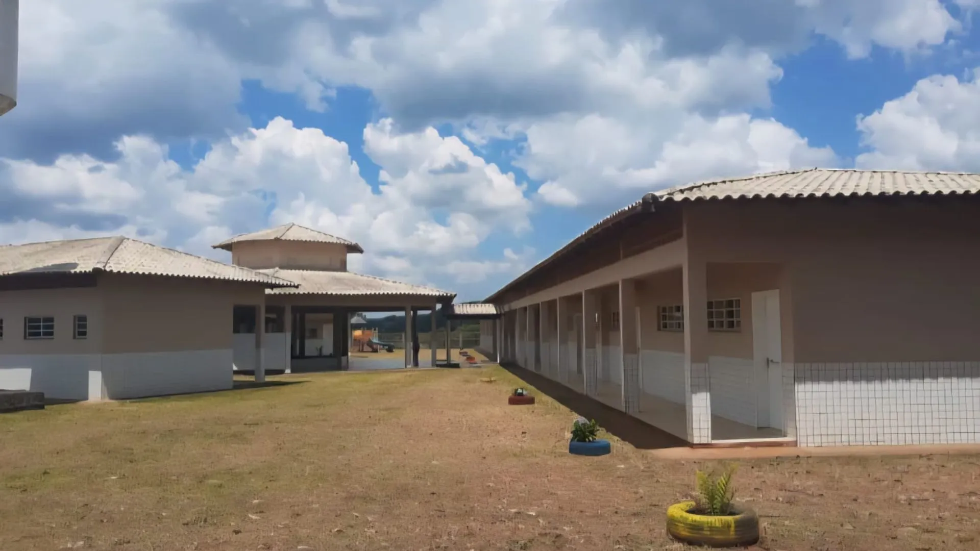 Fechamento de escola rural em Curitibanos é suspenso pela Justiça