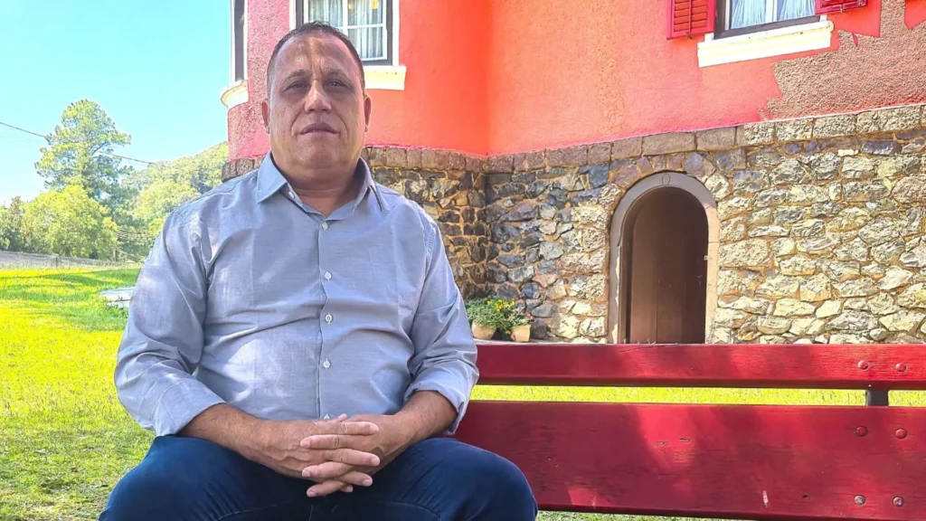 Subtenente Hilário Appel se aposenta após 38 anos de serviço na PMSC