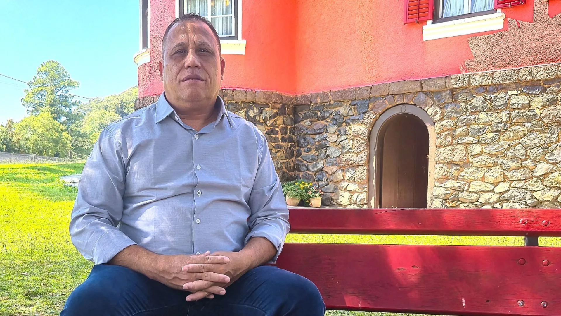 Subtenente Hilário Appel se aposenta após 38 anos de serviço na PMSC