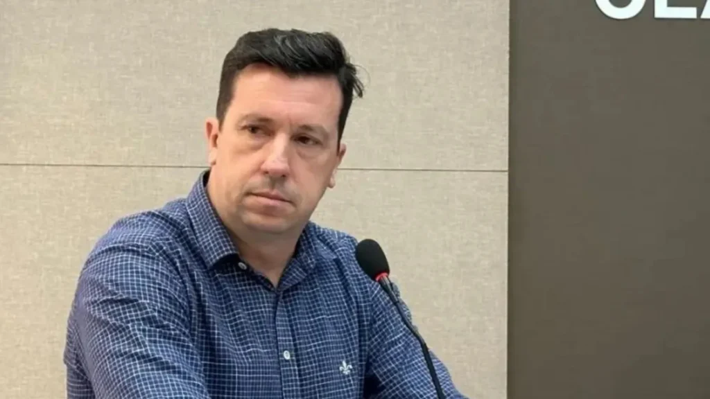 Segundo procurador, desvio de recursos em Joaçaba já tem indícios desde 2015