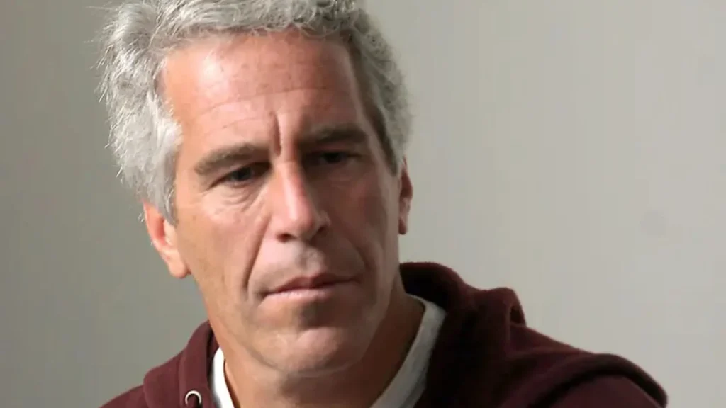 Jeffrey Epstein tem CPF ativo no Brasil, apontam documentos dos EUA