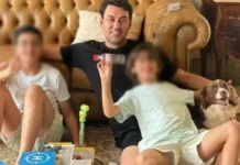 Secretário de município em GO atira em filhos e se mata em seguida