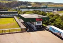 Tirol inicia obra histórica para ampliar produção