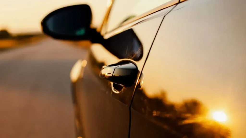 Menina de 5 anos esquecida dentro de carro é internada em estado grave