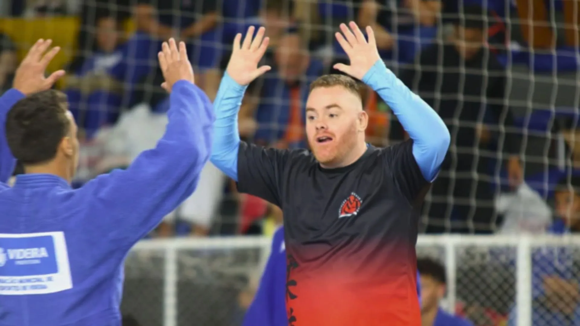 Sensei da AVJ de Videira é eleito o melhor técnico de SC pelo 3º ano consecutivo