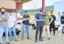 Curso de Drones em Ibiam qualifica comunidade para o mercado de trabalho