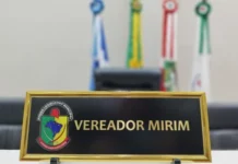 Câmara Mirim de Videira inicia atividades nesta quinta-feira