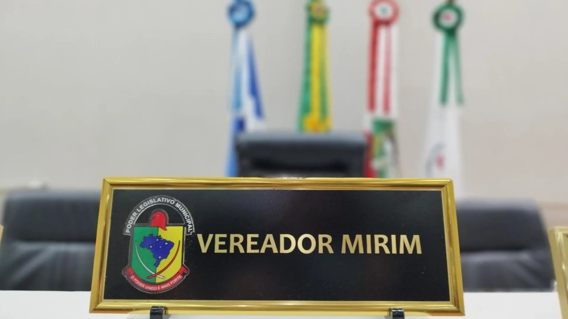 Câmara Mirim de Videira inicia atividades nesta quinta-feira