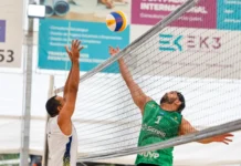 Jogos SESI + Saúde reúne mais de 70 atletas em 150 partidas em Videira