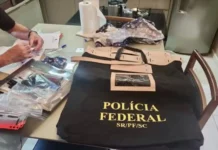 Ex-gerente da Caixa é investigado por desvio de R$ 1 milhão em SC