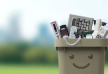 Iomerê promove coleta gratuita de lixo eletrônico nesta sexta-feira